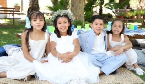  Primos Torrescano.