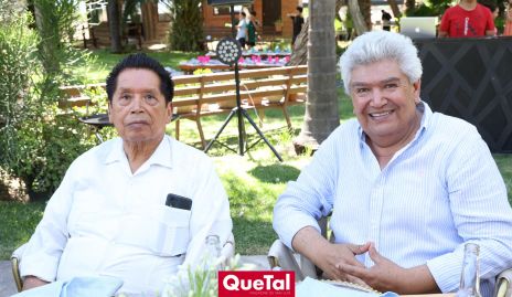  Francisco Ruiz y Francisco Ruiz.