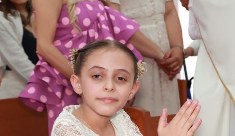  Loretta Azcorgota Ríos.
