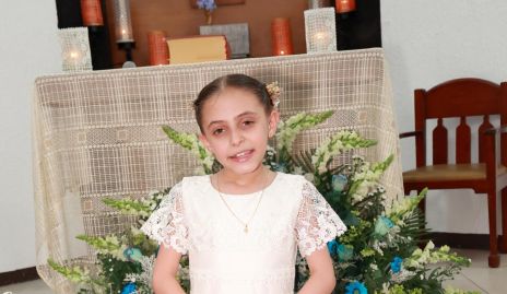  Loretta Azcorgota Ríos.