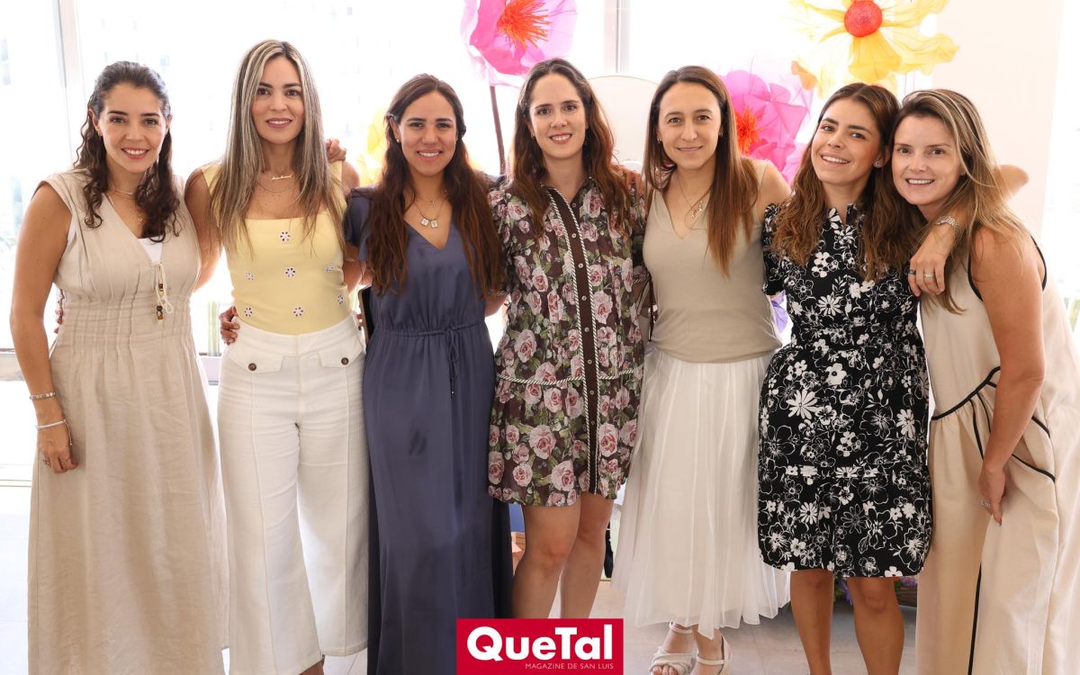 DESAYUNO DEL D&Iacute;A DE LAS MADRES DEL COLEGIO SIERRA VISTA 