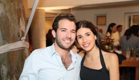  Roberto e Isa.