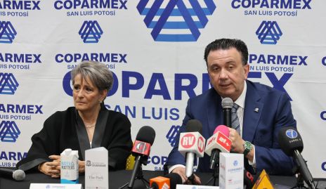  Ana María Abascal Sainz y Juan José Sierra Álvarez.