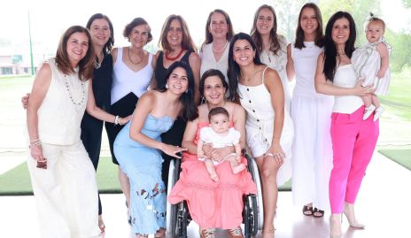  Familia Gómez Compean.