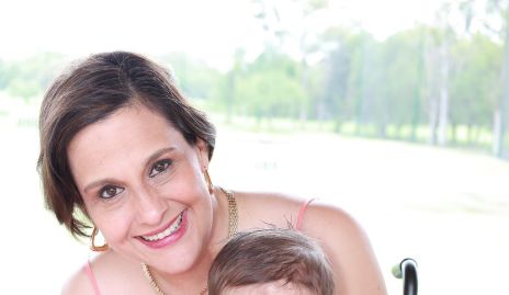  Alis Gómez y Julián.