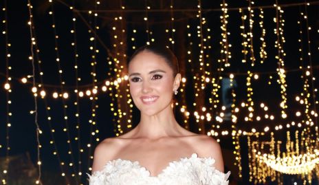  Paulina Cantu.