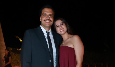  Manuel Rodríguez y María Emilia Sánchez.