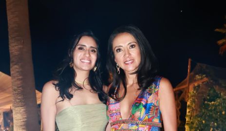  Ana Patricia Calvo y Patricia Veliz.