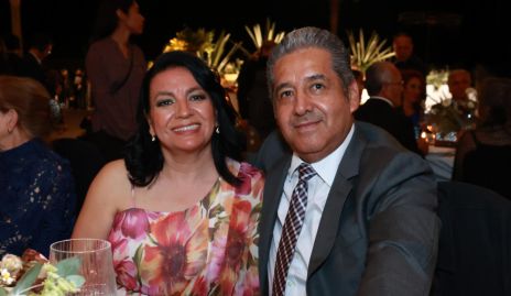  Laura Contreras y Gustavo Contreras.