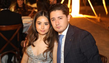  Montserrat Flores y Ramón Muñoz.