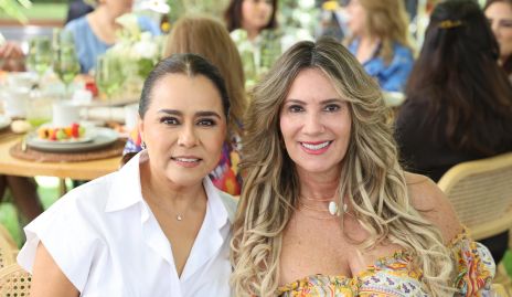 Laura Acosta y Verónica Payán.