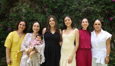  Familia Raymond.