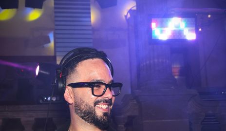  Frankie Gutiérrez.