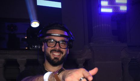  Frankie Gutiérrez.