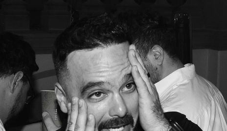  Frankie Gutiérrez.