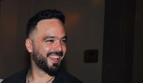  Frankie Gutiérrez.
