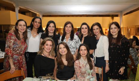  Familia Hernández.
