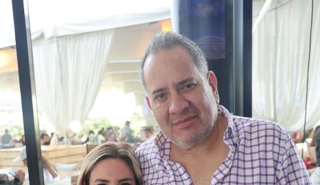  Ale y Jorge.