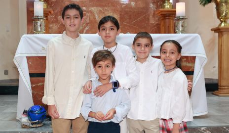 Primos Valdes.