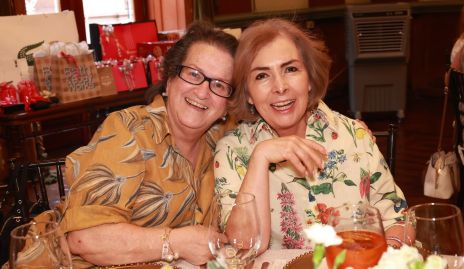  Amalia Matienzo y Ana Rosa Martínez.