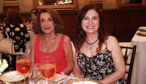  Martha Elena Espinosa y Marta Elena Aguilar Lugo.