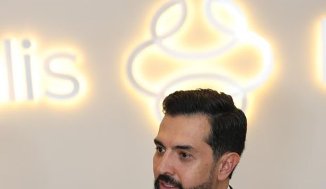  Mauricio Gámez.