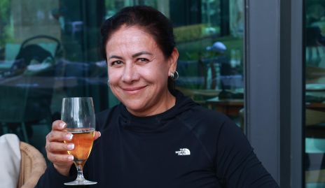  Norma Ramirez.