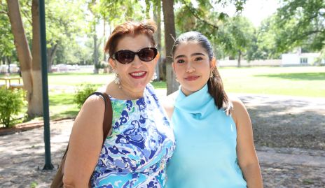  Mariana Palacios y Mónica Palacios.