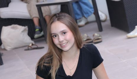  Danaé Padilla.
