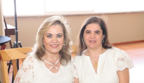  Ana y Patricia Abud.