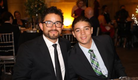  Carlos Angulo y Manuel Angulo.
