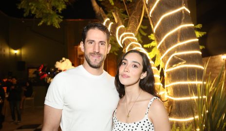  Mauricio López y Ale Eternod.