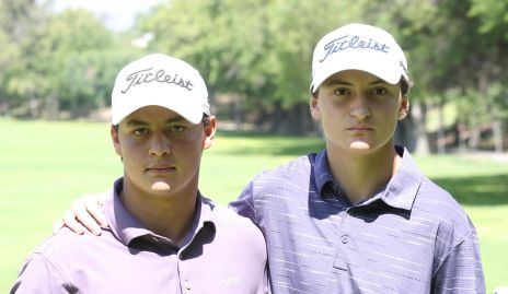  Sebastián González y Bernardo González.