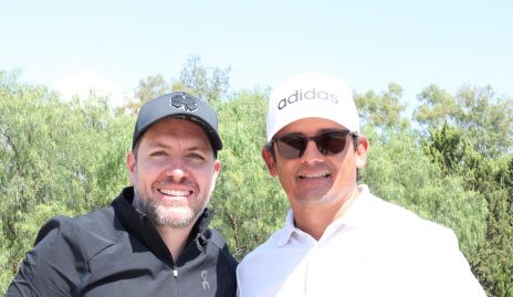  Roberto Ibarra y Jonathan Pérez.