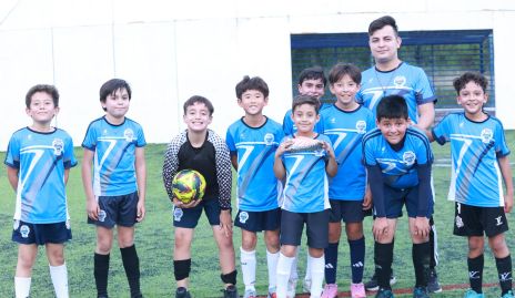  Equipo Areté.