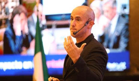  Rodrigo Fernández.