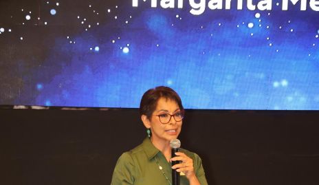  Margarita Mendiola.