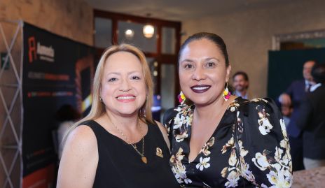  Adriana Arango y Claudia Lorena Peralta.