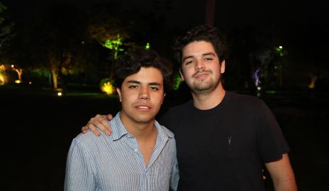  Juan Manuel Gómez y Pato Vera.