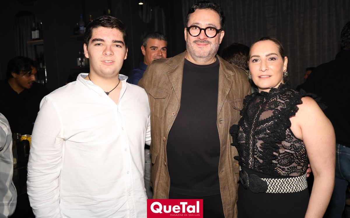 CUMPLEA&Ntilde;OS 50 DE GERM&Aacute;N GONZ&Aacute;LEZ MARTI