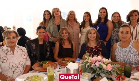  Familia Santos.