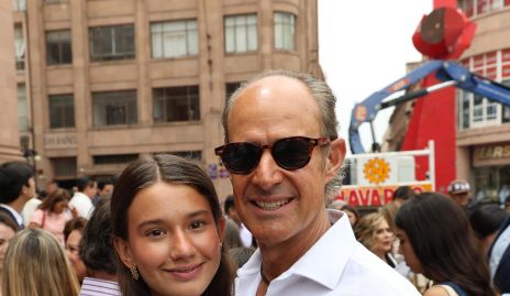  Fernanda y Gildo Gutiérrez.