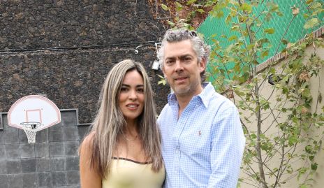  Elizabeth Berrones, Manolo Ruiz y Patricio Ruiz.