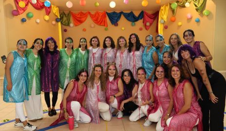  “Comparte tu Luz” 45 Aniversario de La Casita.