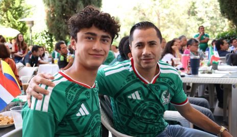  Rafa Trujillo y Rafa Trujillo.