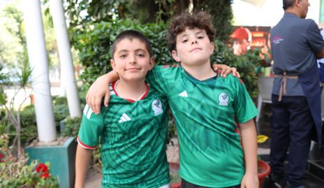  Bernardo Meade y Juan Malo.