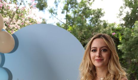  Valeria Guerrero.