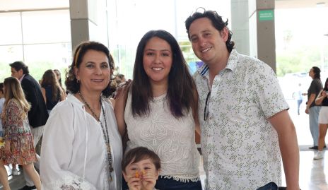  Familia Zepeda.