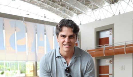  Juan Carlos Valladares con su hija Ximena.