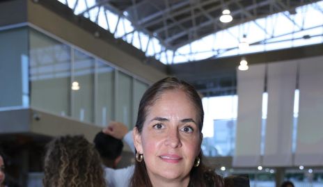  Inés Gutiérrez y Paola.